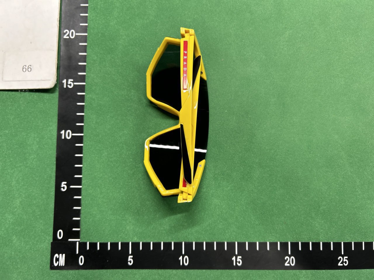   PRADA goggles -2