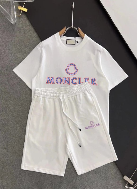  Short sleeve suit (Styles 40+)  -3