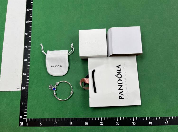  PANDORA BRACELET -2