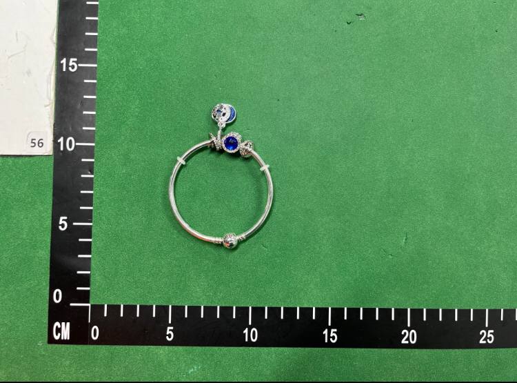  PANDORA BRACELET -4