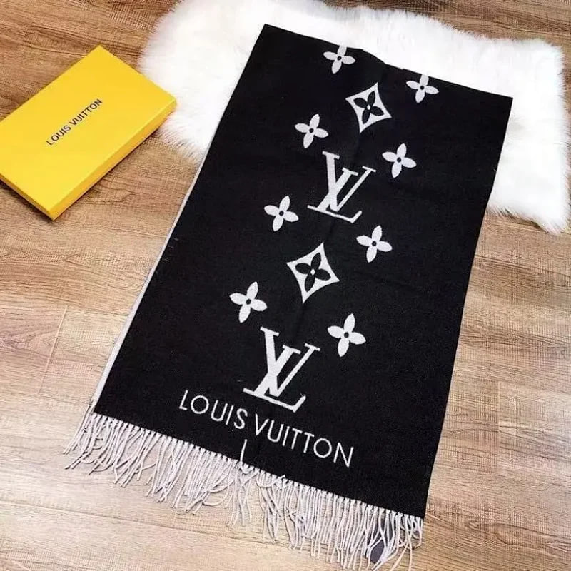  LV Louis Vuitton Burberry scarf (33 styles) -2
