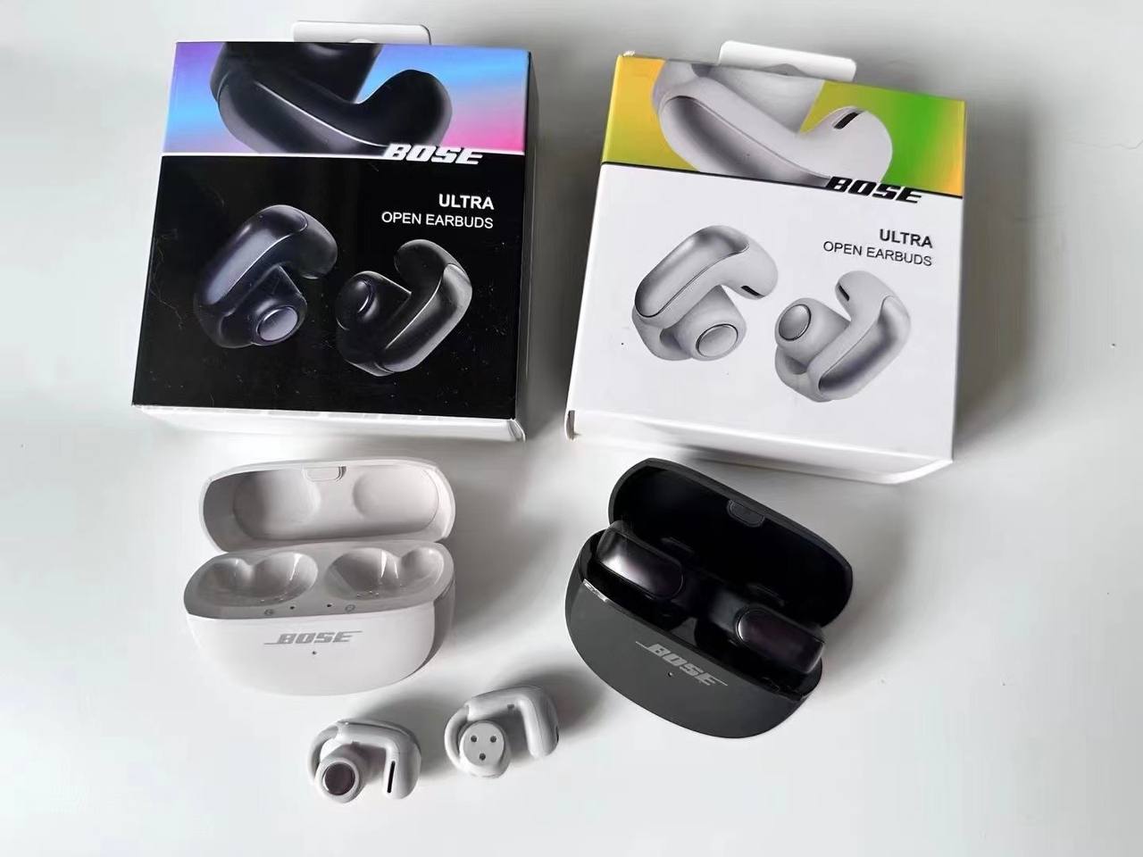  Bose Ultra Open Earbuds  -2