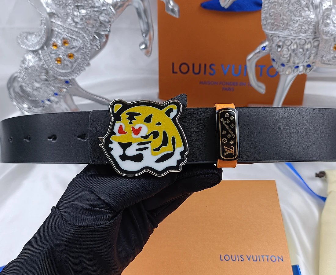LV belt -3