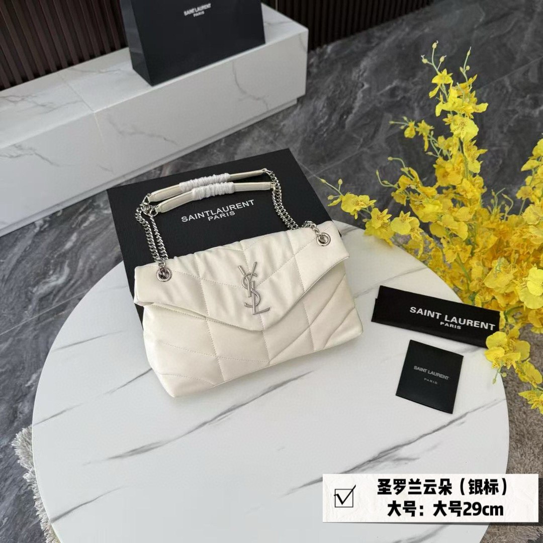  YSL  BAG -3