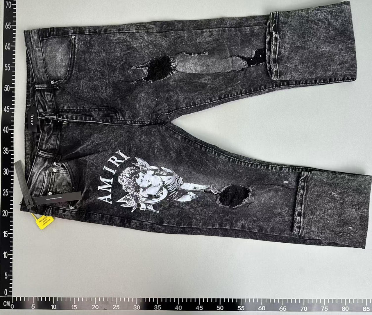 Amiri Jeans -4