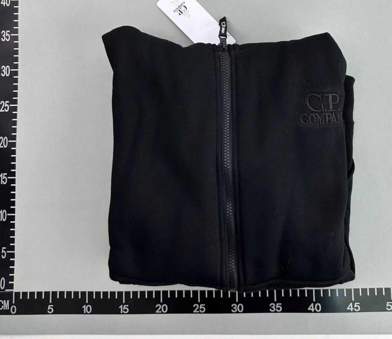   C.P. Company Jacket -2