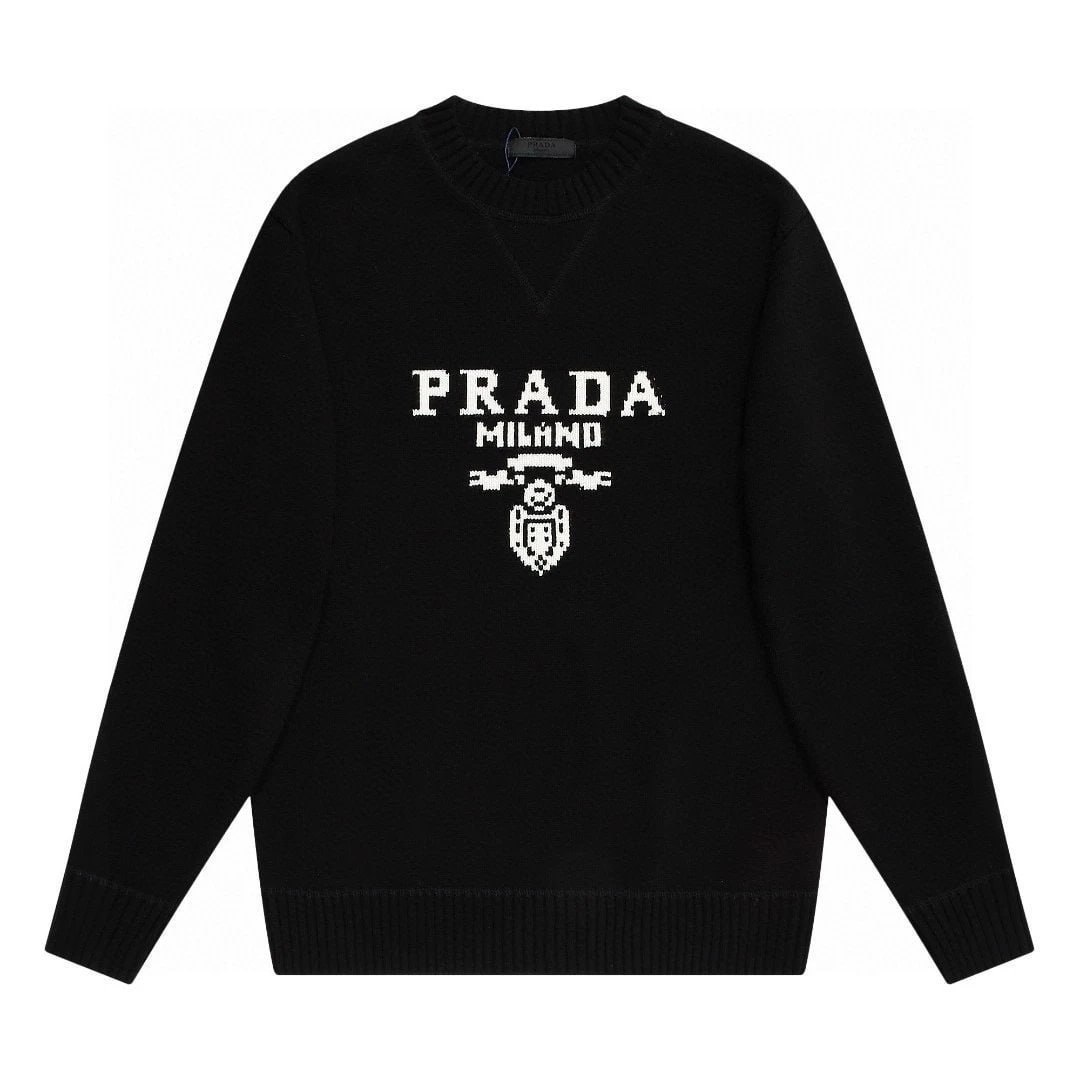 Sweater 26 Styles] -2