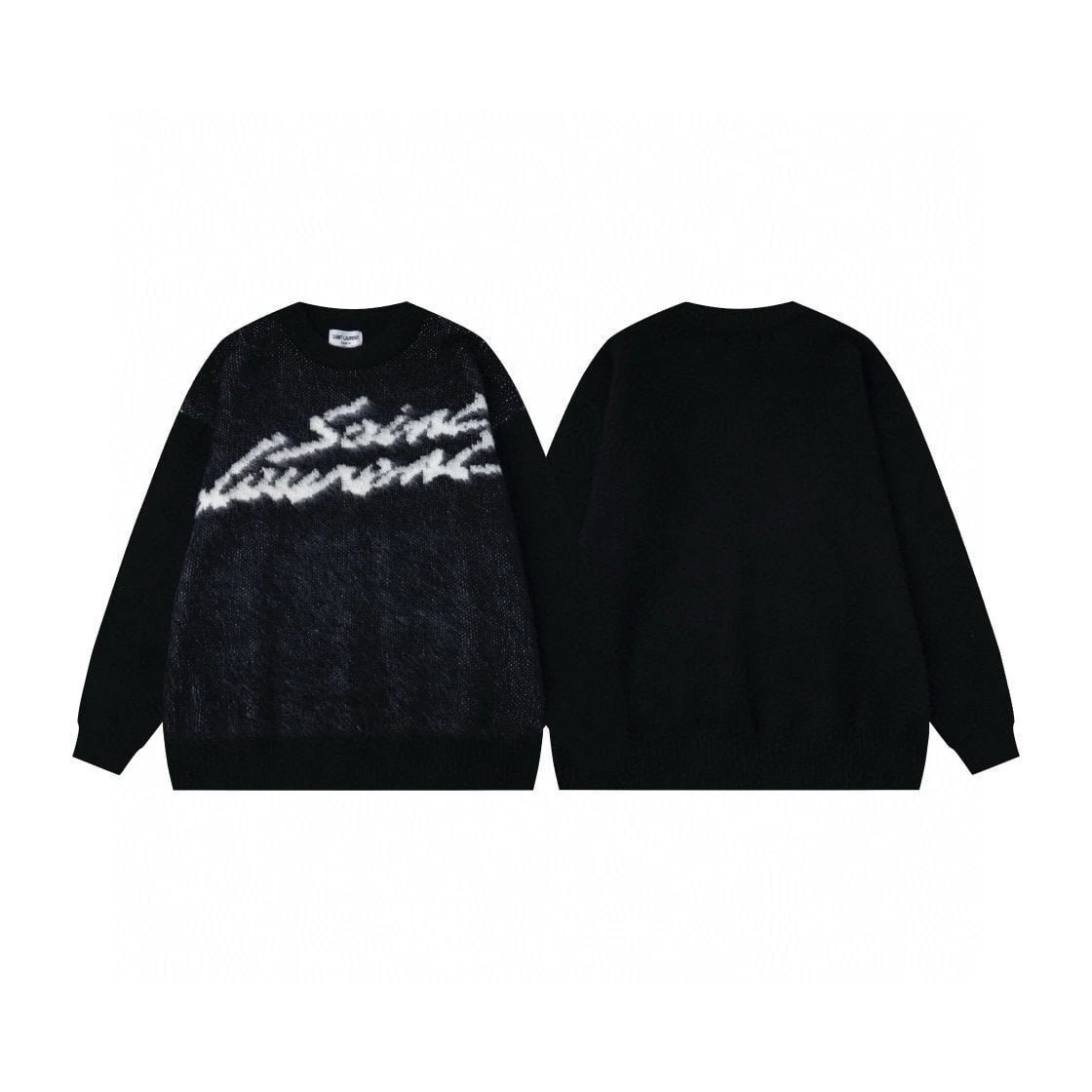 Sweater 26 Styles] -4