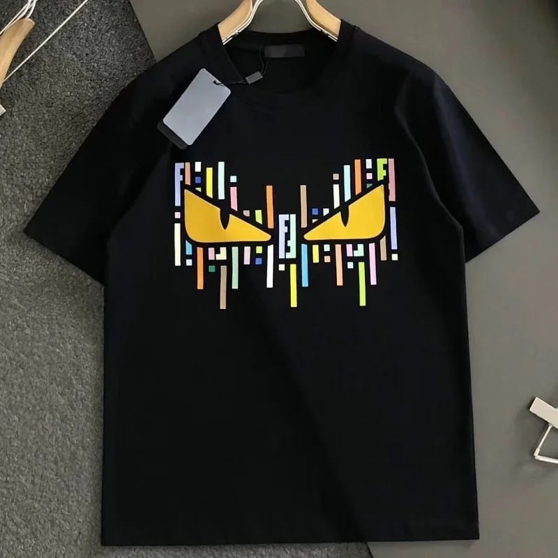   Fendi T-shirt（40 style TOP） -5