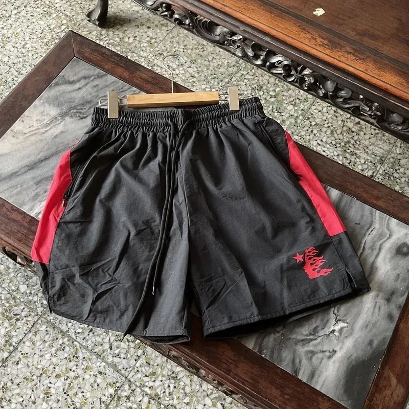   Hellstar Shorts  -2