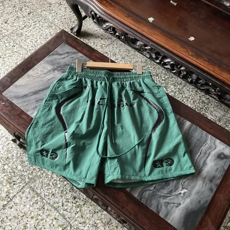   Hellstar Shorts  -3