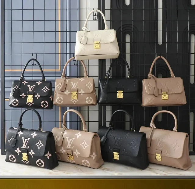 Louis Vuitton Bag