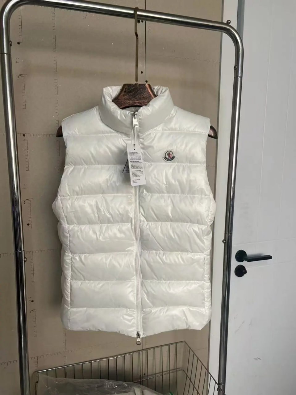   Moncler Down Jacket  Vest（10 style TOP） -2