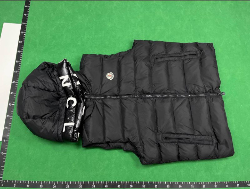   Moncler Down Jacket  Vest（10 style TOP） -4
