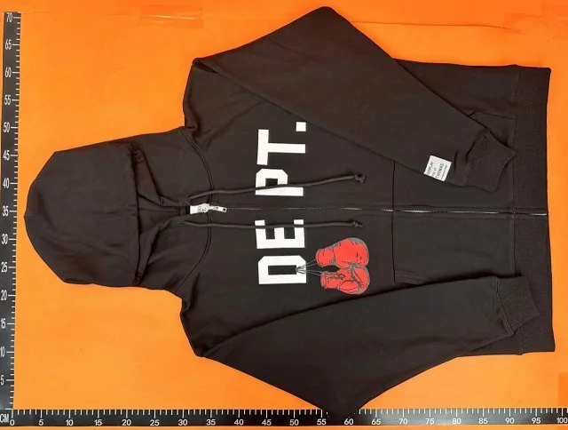  CHAQUETA gallery dept -4