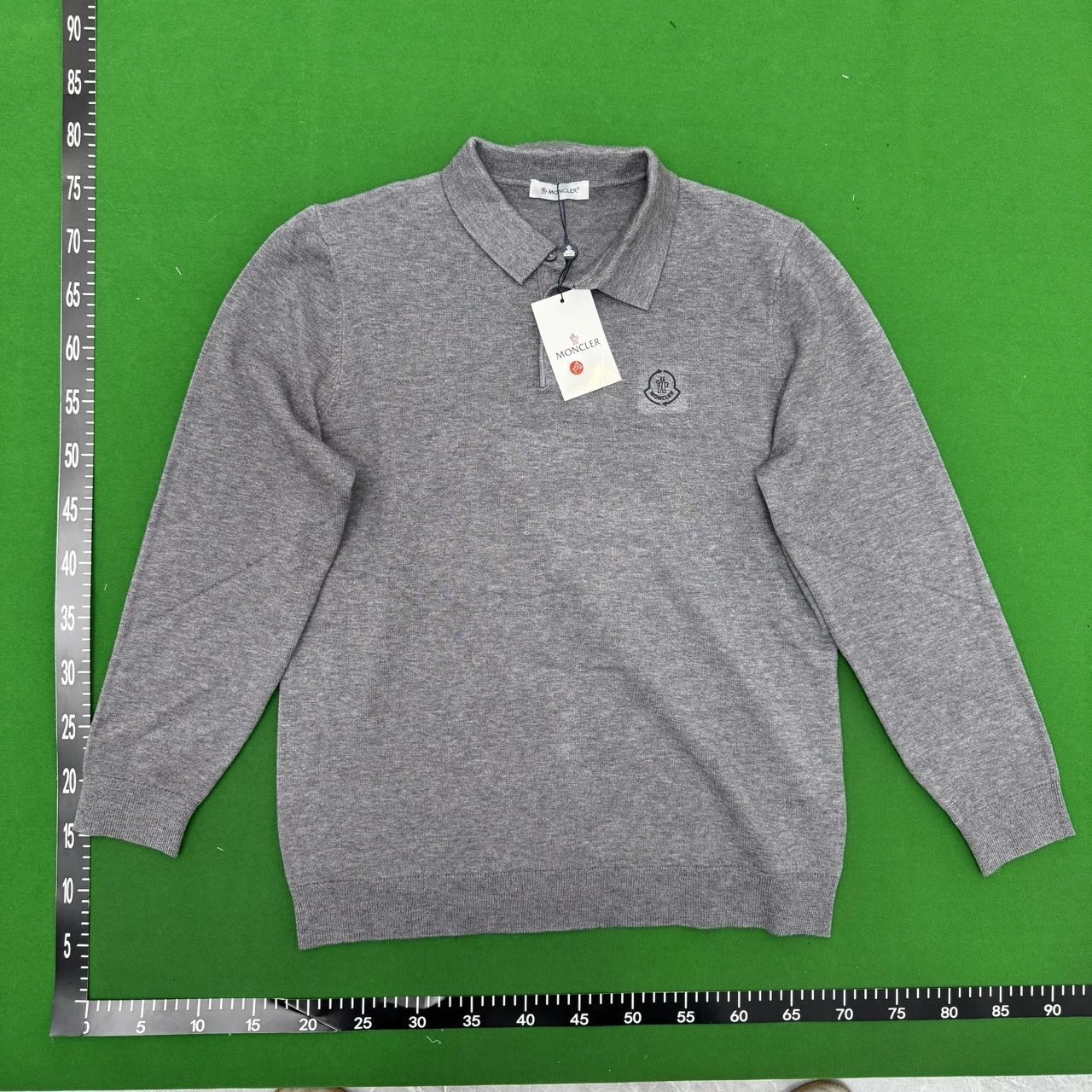 MONCLER SWEATER -4
