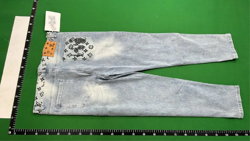 LV Louis Vuitton Jeans（25+ Styles） -2
