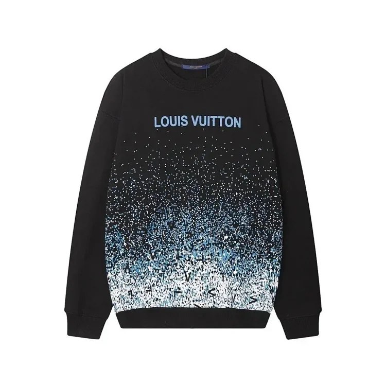    Louis Vuitton Autumn and winter casual fashion sweatshirt（13 styles) -4