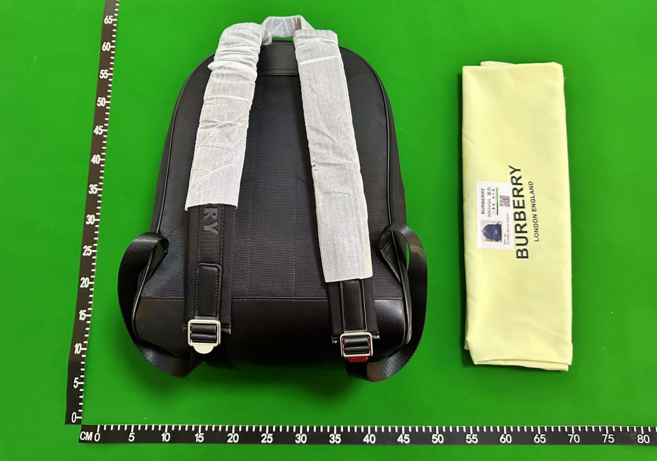   BURBERRY -3