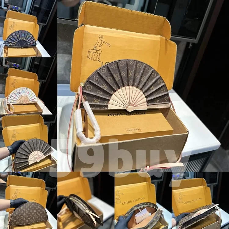  Louis Vuitton bag