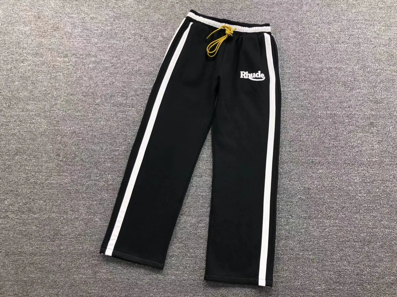 rhude suit -3