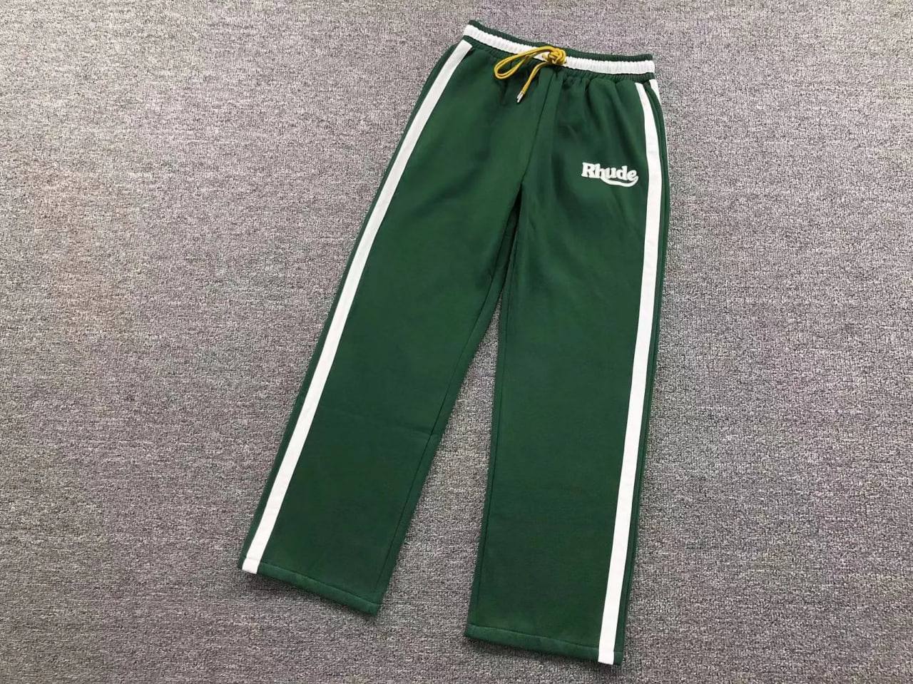 rhude suit -5