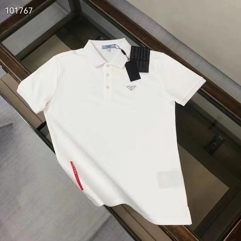 Prada POLO t-shirts / Shorts（40 style） -2