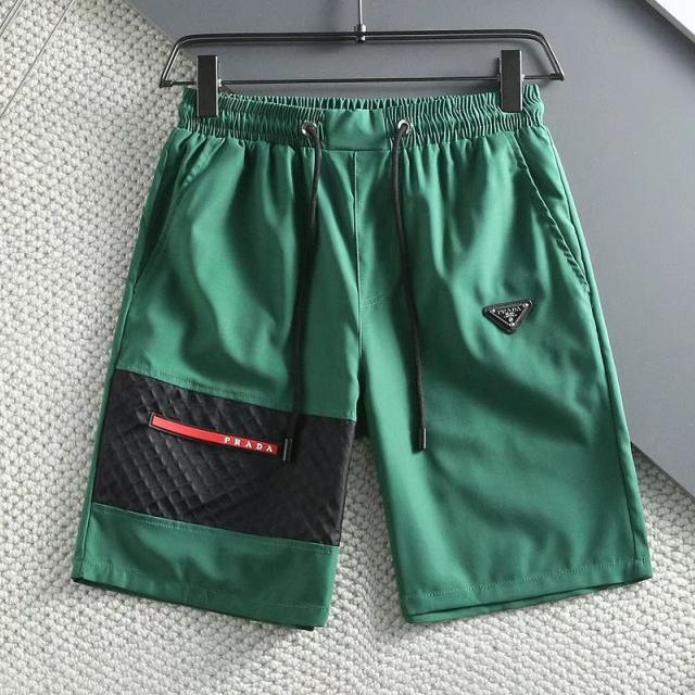 Prada POLO t-shirts / Shorts（40 style） -5