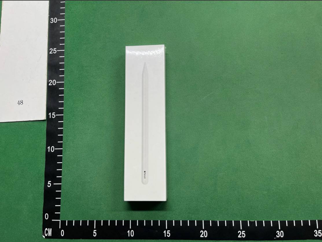 Apple Pencil 2 -4