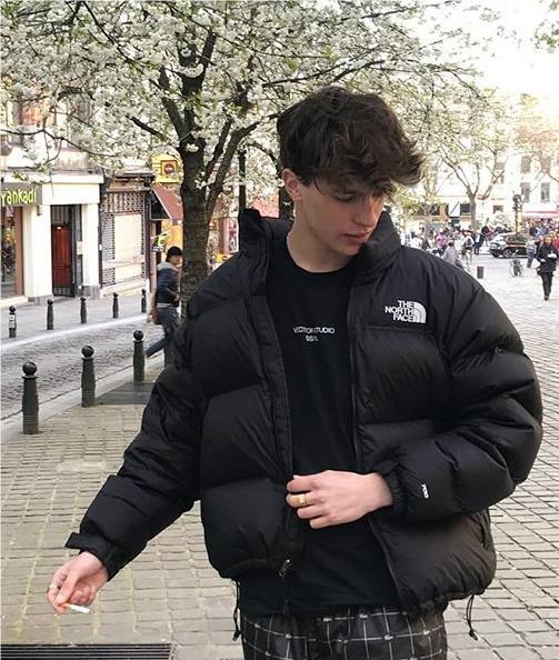 The North Face down jacket(19 styles) -2