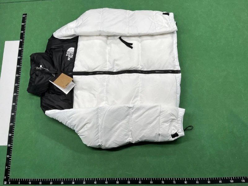 The North Face down jacket(19 styles) -4