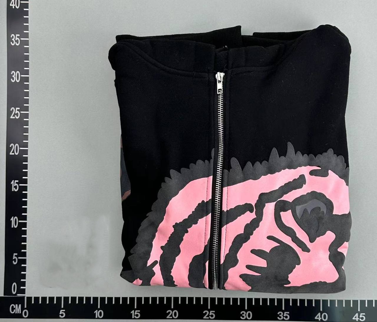  Travis Scott Hoodie -2