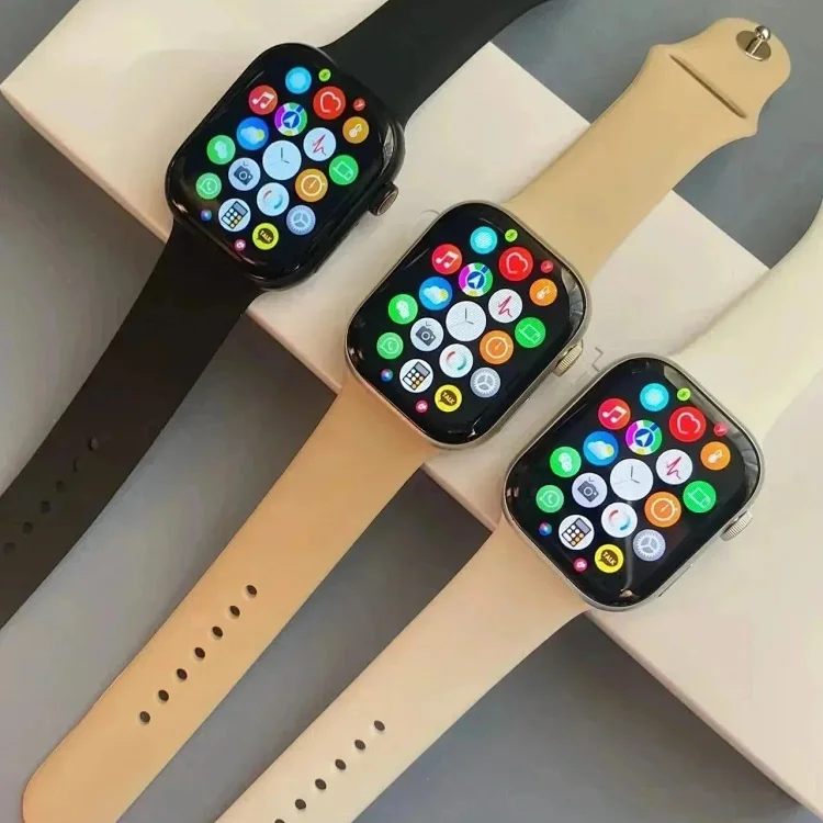  Apple Watch S10(45MM)