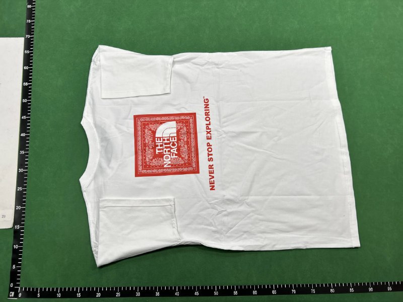  THE NORTH FACE t-shirt（35+tyle ） -4
