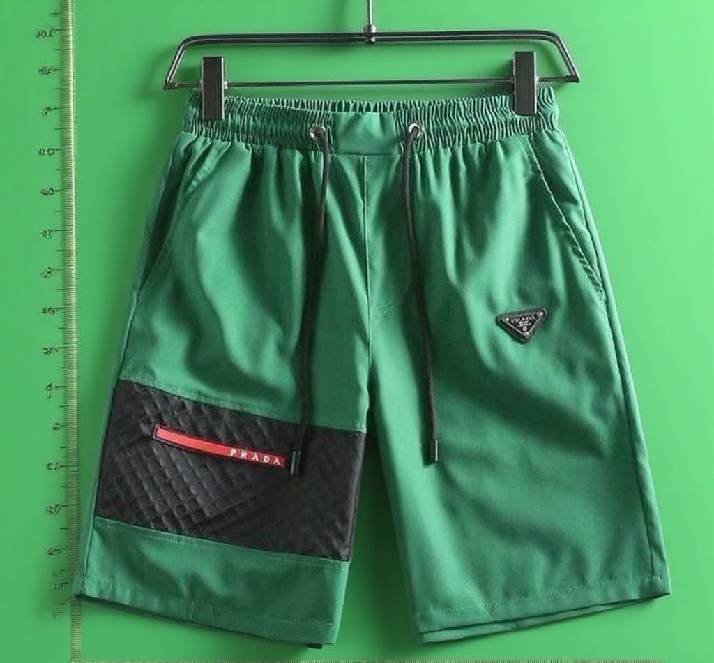    Prada POLO t-shirt Shorts Suits （40 style） -4