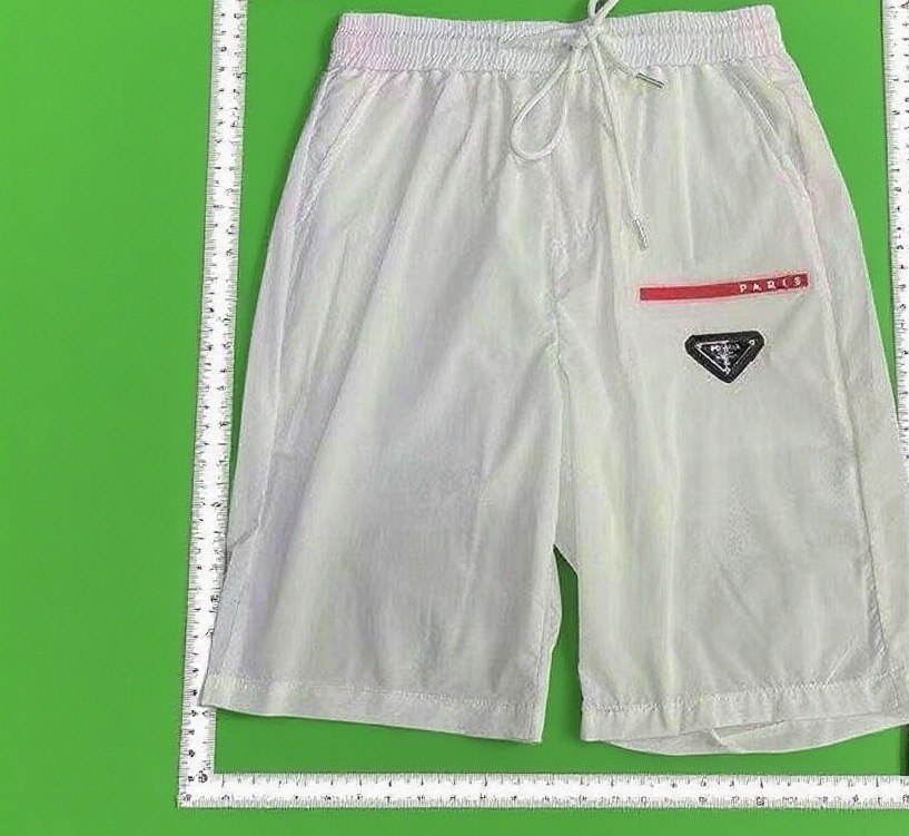    Prada POLO t-shirt Shorts Suits （40 style） -3