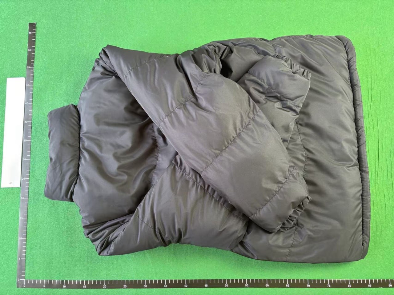  Carhartt Lamb wool jacket  -4