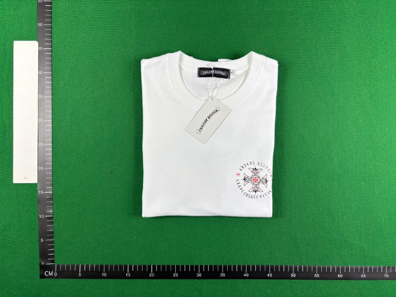 Chrome Hearts T-shirt -3