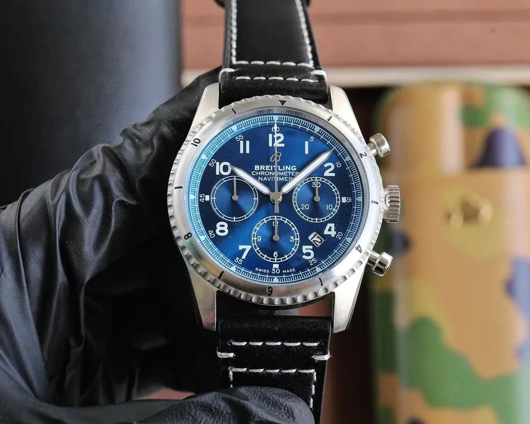  Breitling Watches -4