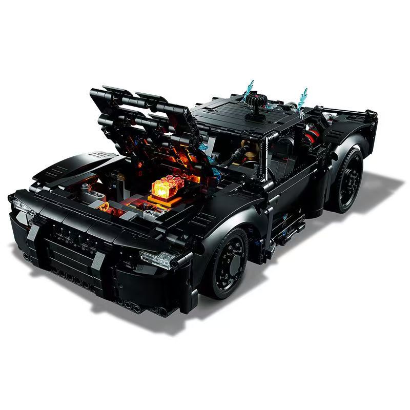 LEGO TECHNIE -2
