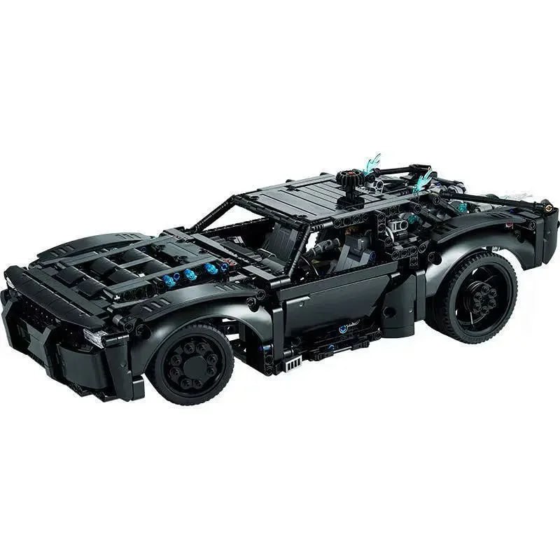LEGO TECHNIE -4