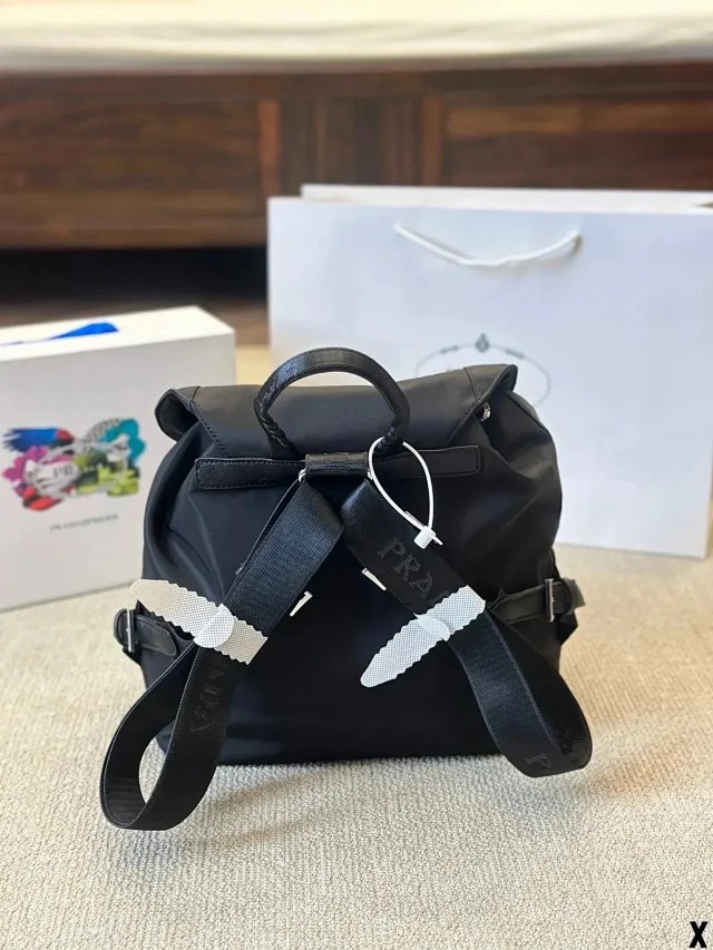 PRADA Backpacks Bags（10+styles) -2