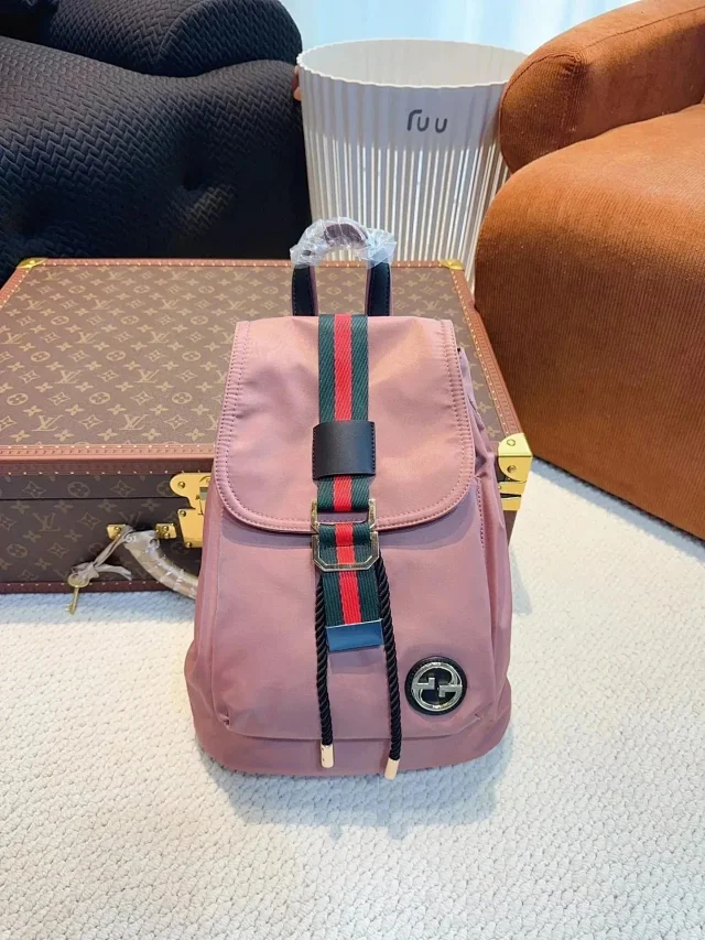 GUCCI Fashion Backpack -2