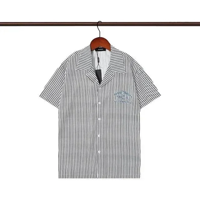  AMIRI Shirt( 26 _ styles) -5