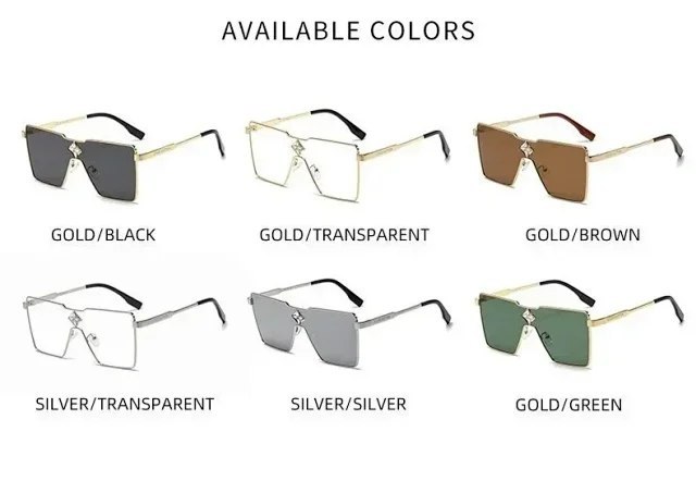LV Louis Vuitton Sunglasses（30+styles) -4