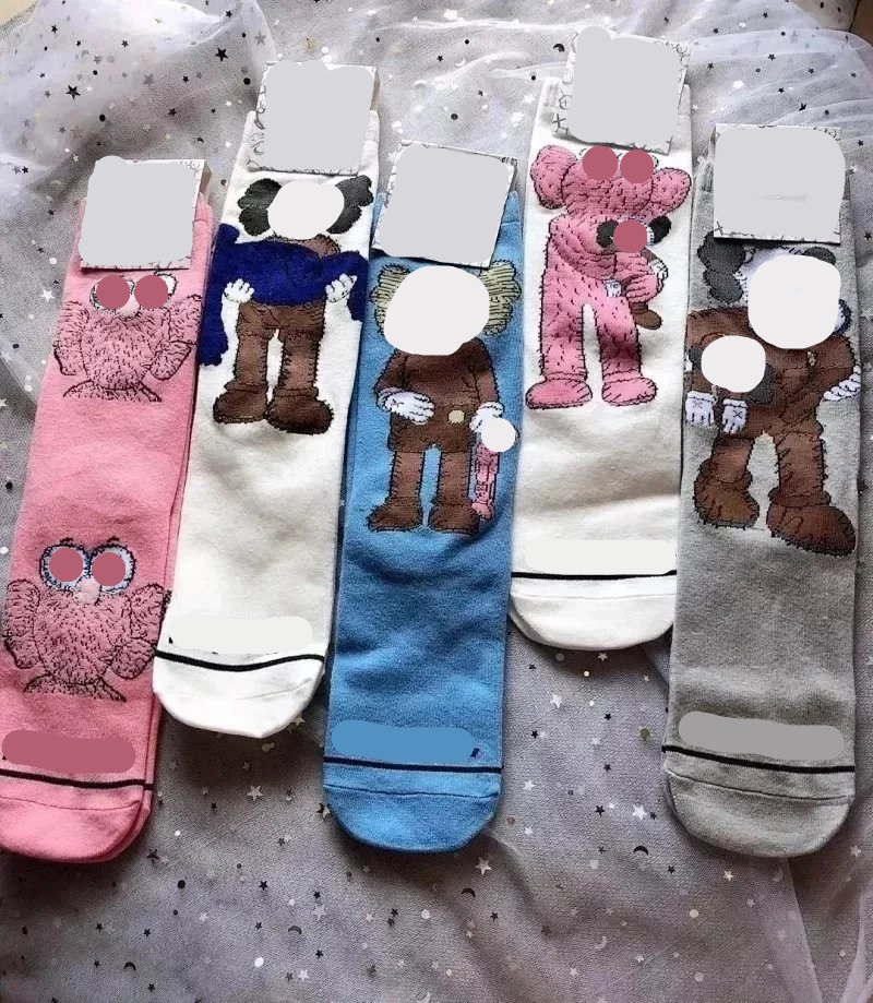 Socks-33