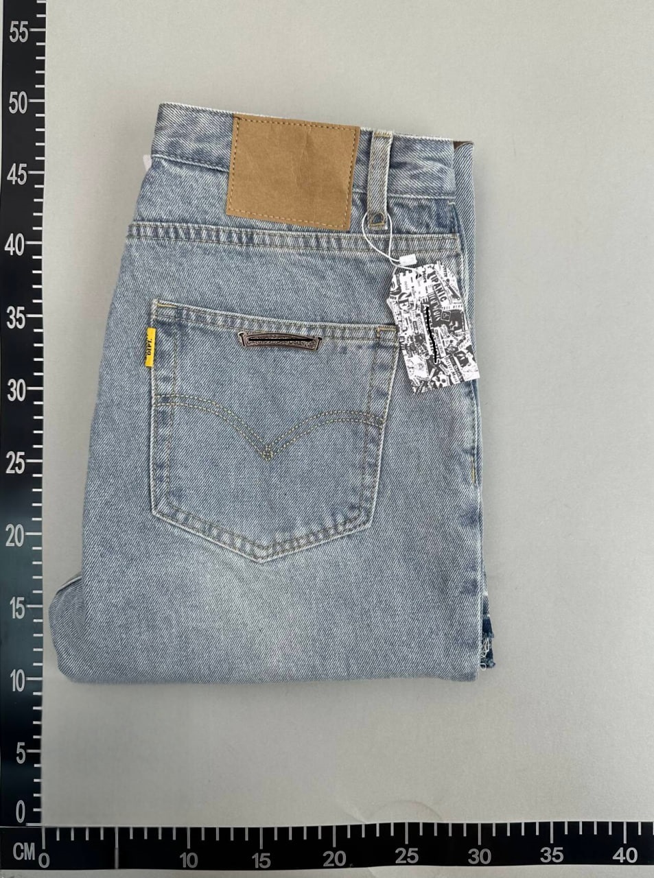 Pants/Shorts-34