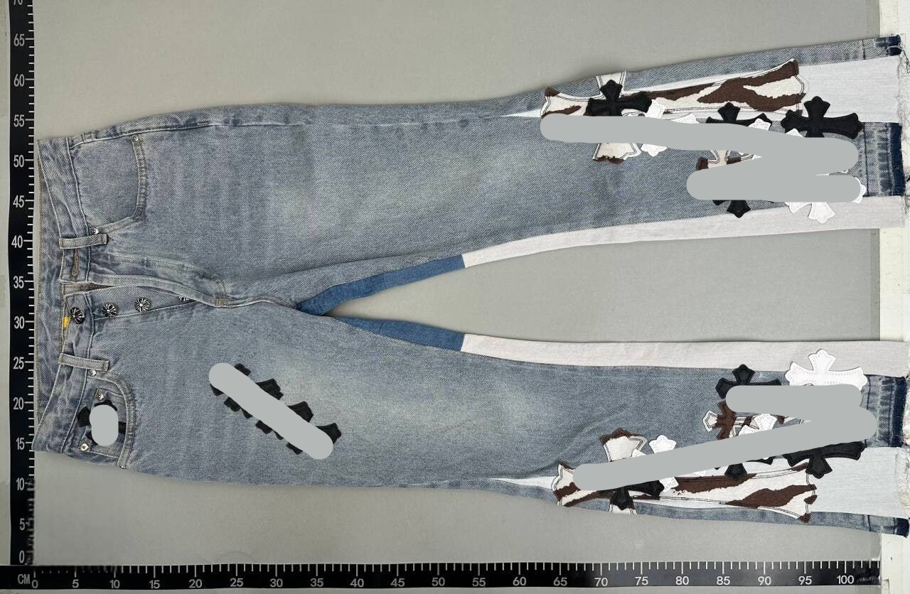 Pants/Shorts-35
