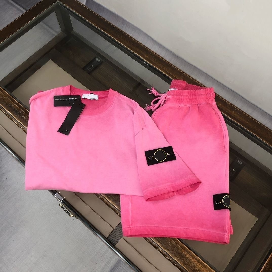 Short Sets-6
