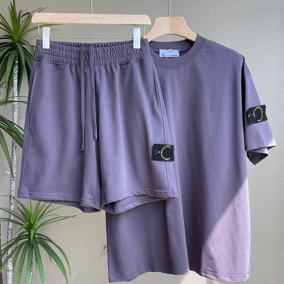 Short Sets-7